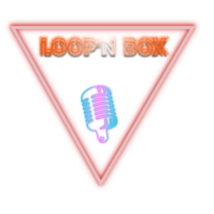 logo loopnbox